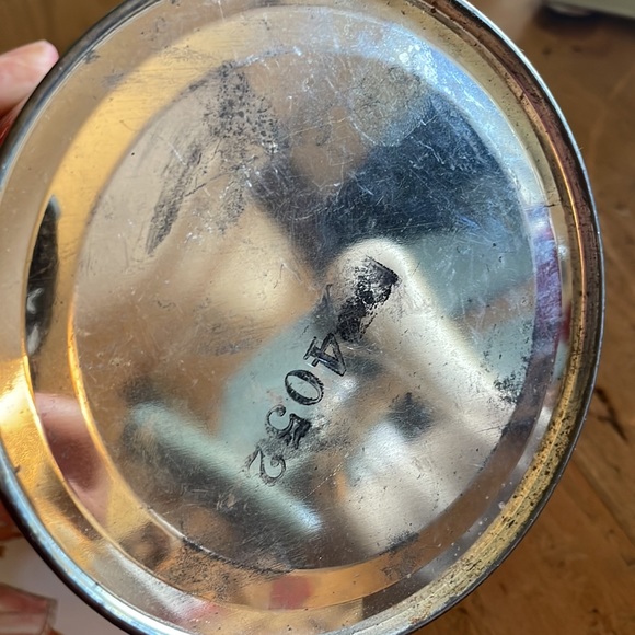 Vintage Buttons and Pattern - Picture 11 of 11